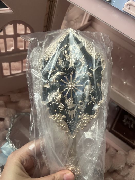 Зеркало flowerkonows