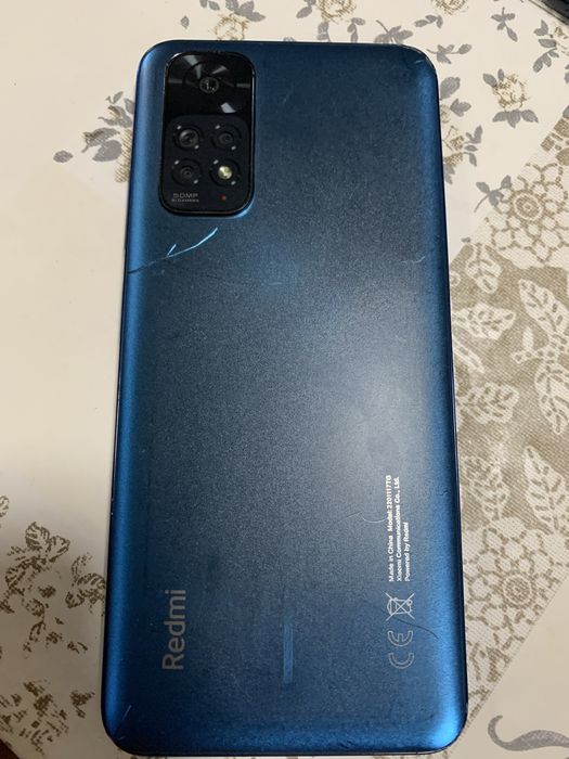 Redmi note 11 128gb