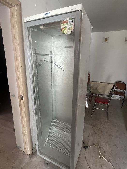 холодильник б|у .