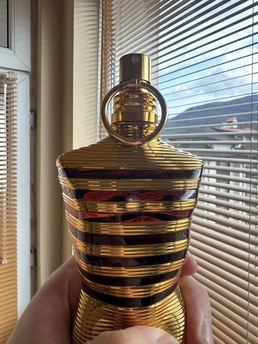 Парфюм Jean Paul Galtier Le Male Elixir 125 ml luda