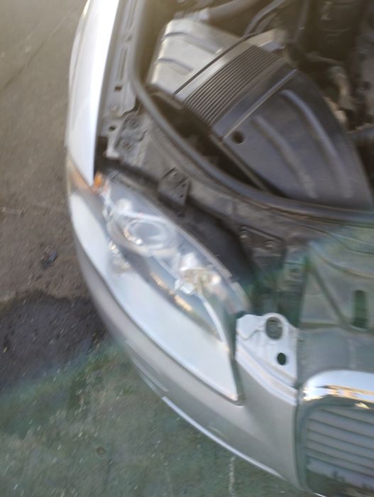 Dezmembrez audi A4 B6 2.0tdi Blb