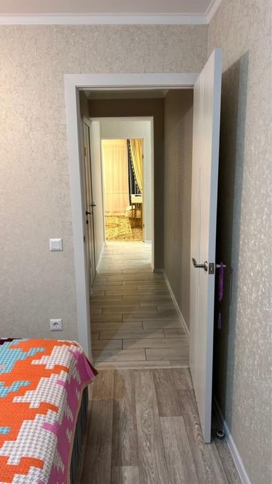 Продам квартиру г.Есиль