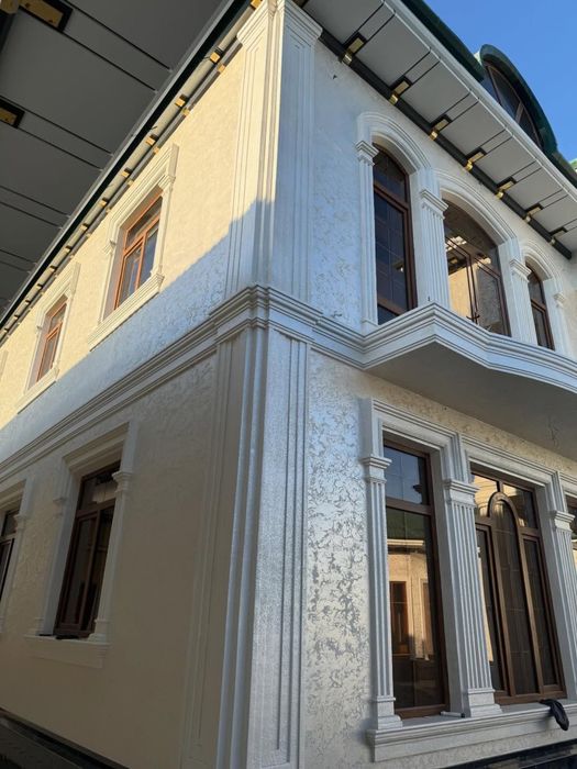 Travertin atachento dojdik millano