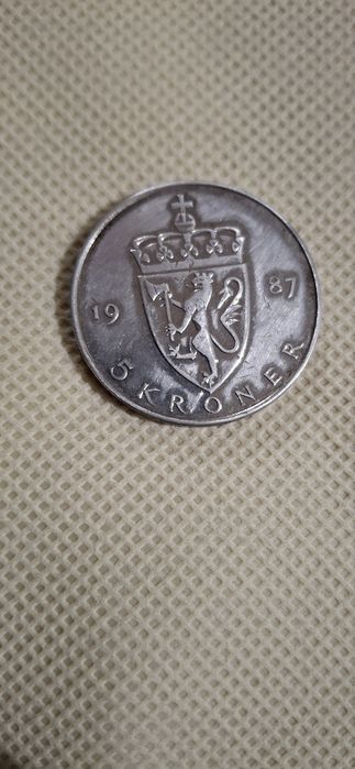 Vînd monedă veche de colecție valabil pentru colecționarii pasionați n