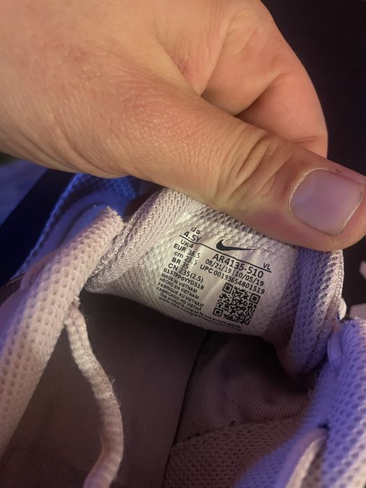 Nike air 36ти номер