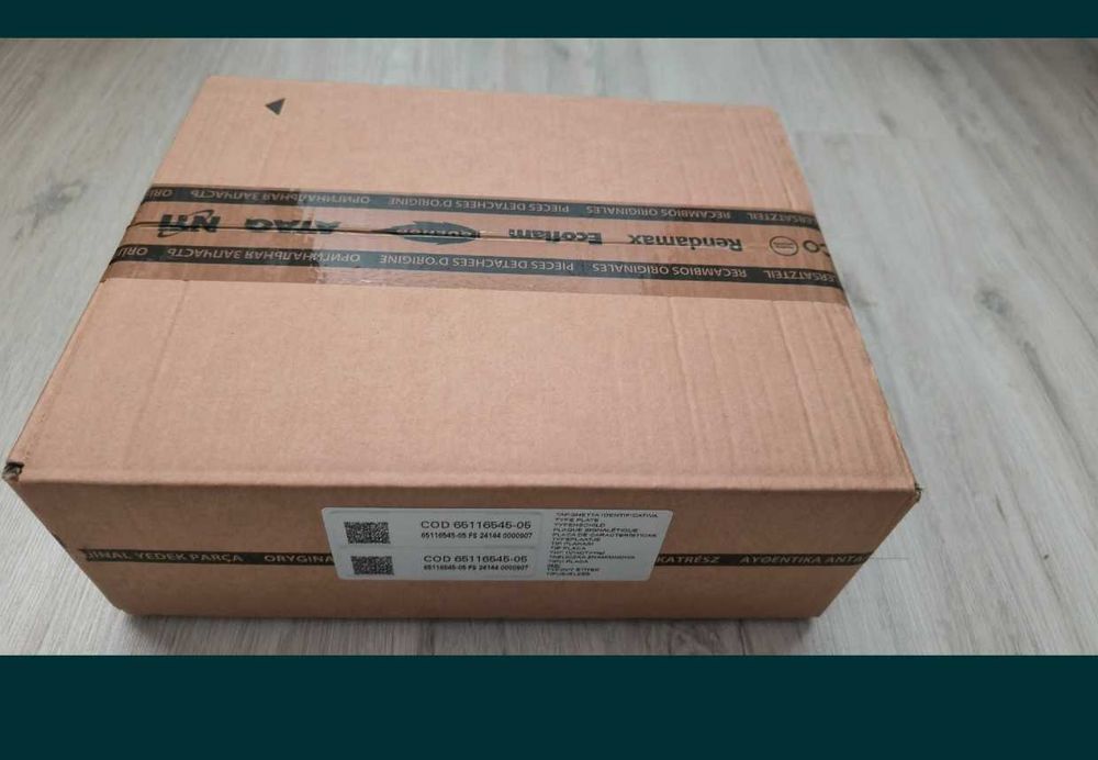 Placa Ariston Genus One n65116545-05 noua