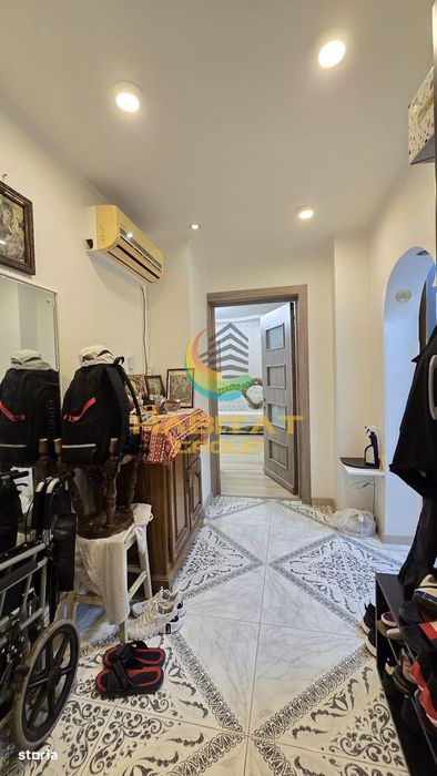 2 camere Colentina Doamna Ghica Parc Plumbuita 62mp ctie1990