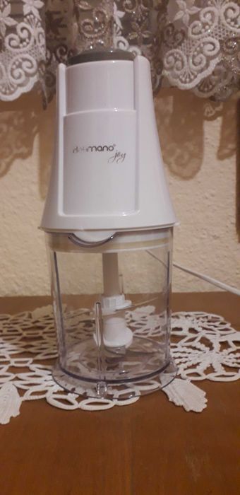 Blender Delimano