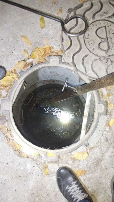 Kanalizatsiya quvurlarini tozalash xizmati sifatli va arzon narxlarda