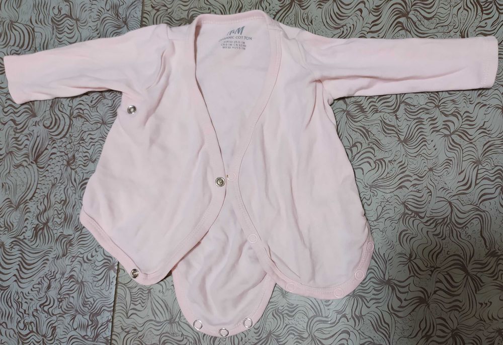 Боди слип 1 месяц