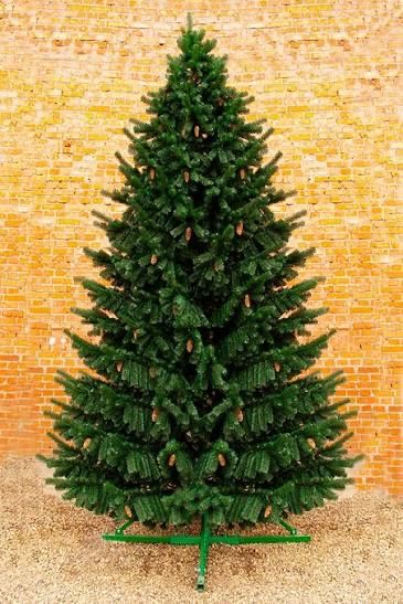 Ёлка Елки большой