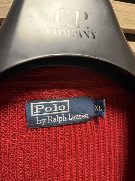 POLO Ralph Lauren : НОВА Лен и Памук размер ХЛ / Оригинал