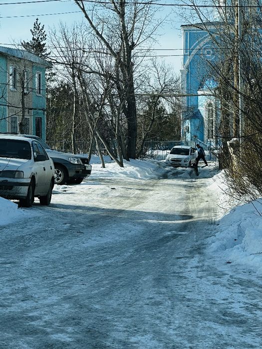 Земельный участок