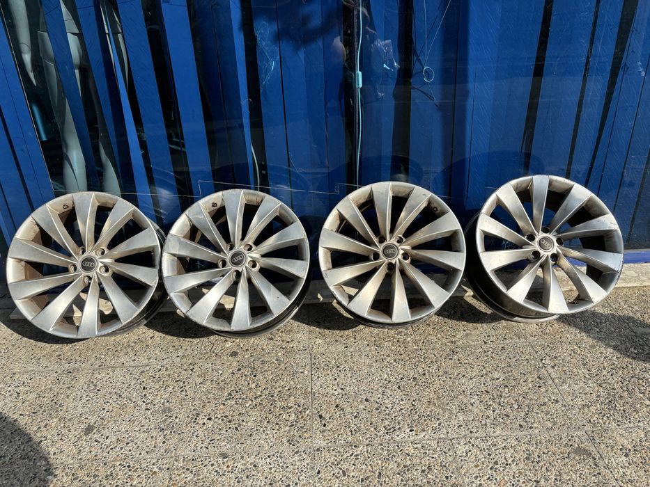 Джанти за  фолксваген