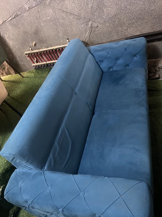 Мягкая мебель диваны