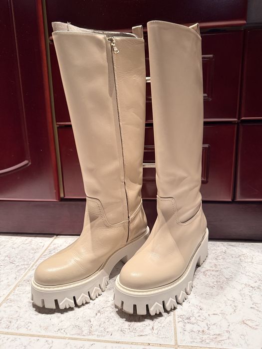 Ботуши Patrizia Pepe