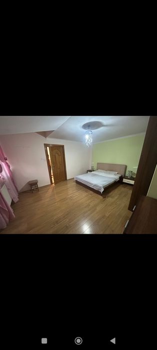 Apartament în vilă