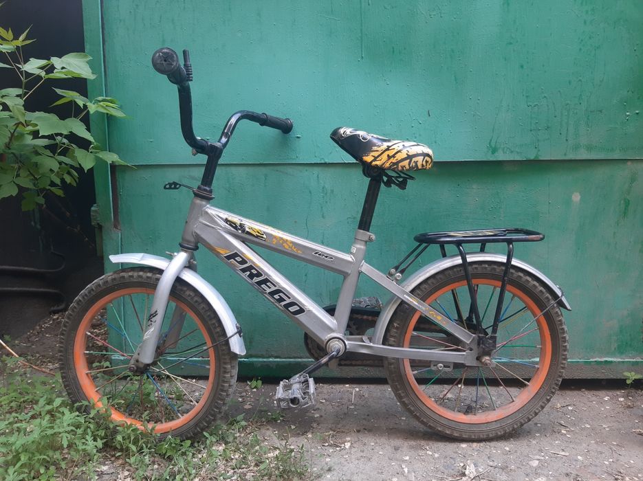 Продам велосипед