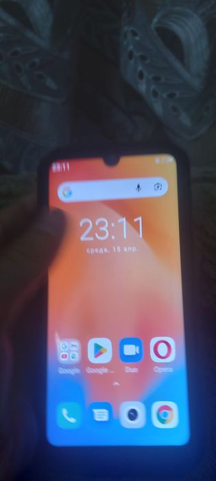 Смартфон срочно!