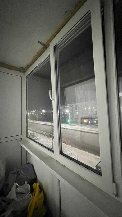 Продам 1 ком квартира РН 19 мкр