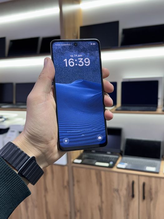 Смартфон Oppo A5 Pro