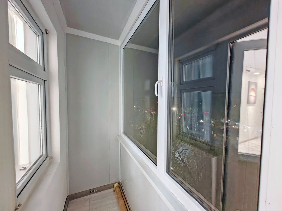 Квартира посуточно