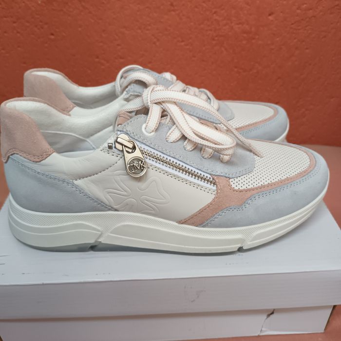 Дамски маратонки Marco Tozzi