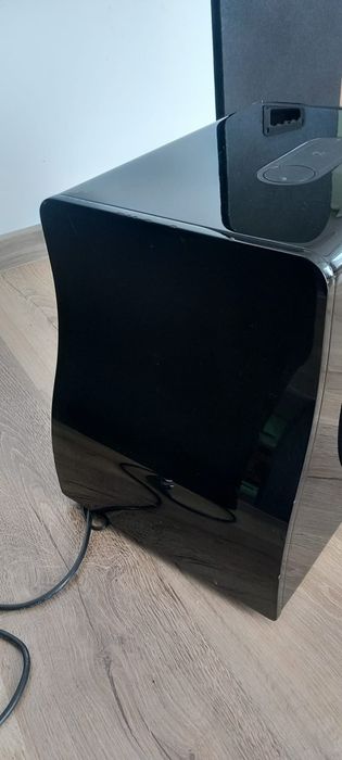 Subwoofer activ BOSTON Acoustics vps 210