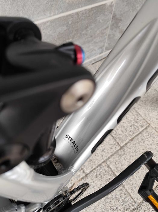 2022 MONDRAKER Foxy |FOX 36/DT Swiss/SRAM| *топ ендуро*