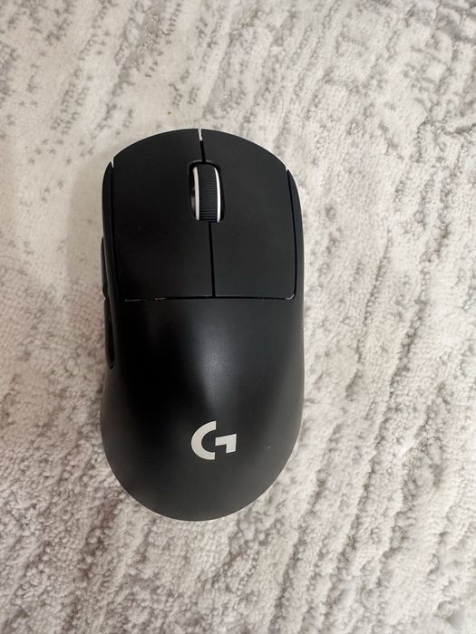 logitech g pro superlight 2 DEX