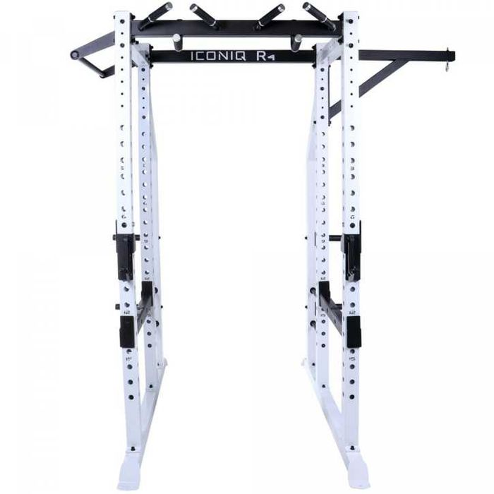 *Power Rack ICONIQ R4