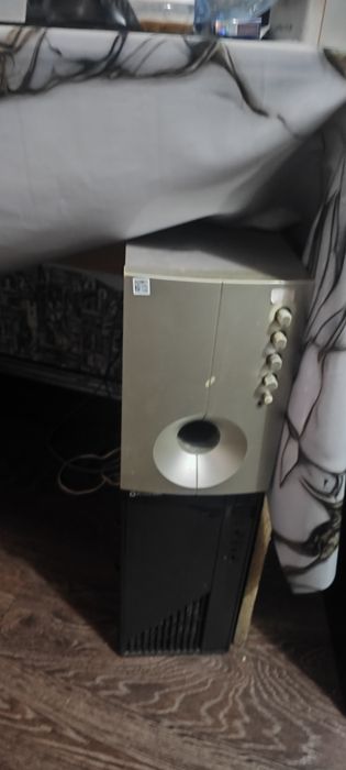 Продам компьютер