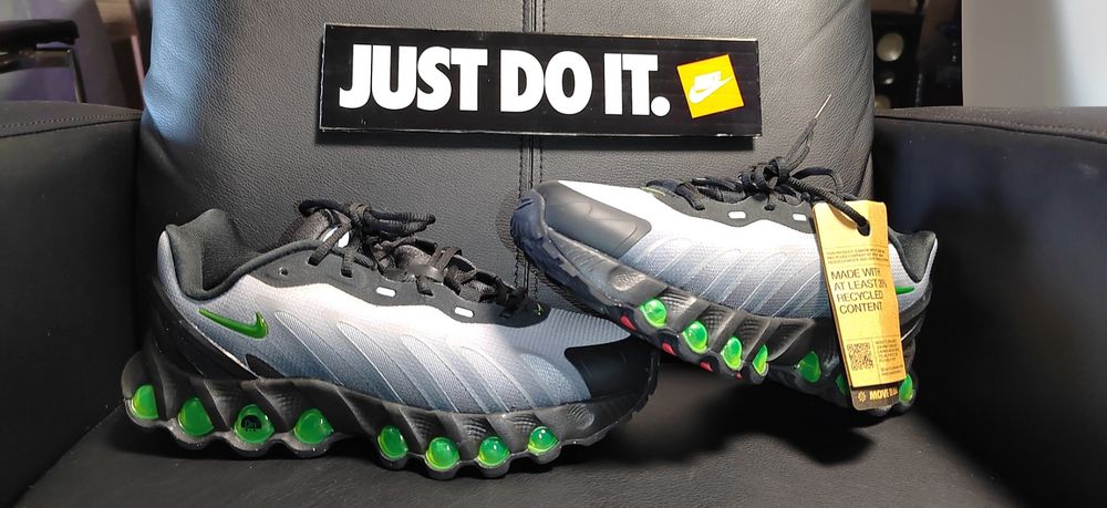 Nike Air Max DN 8, номер 39