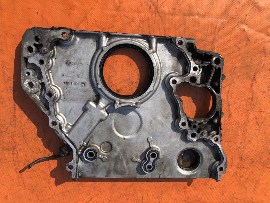 Capac distributie vibrochen Opel Astra J 1.6CDTI euro 6