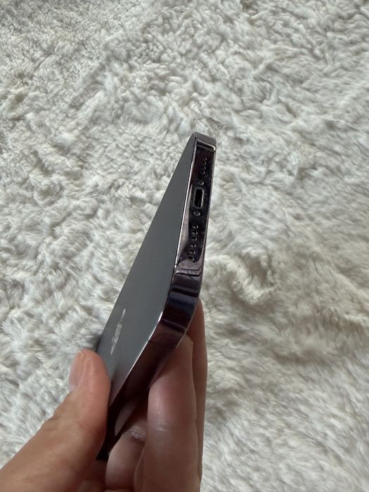 Iphone 14 pro max 128