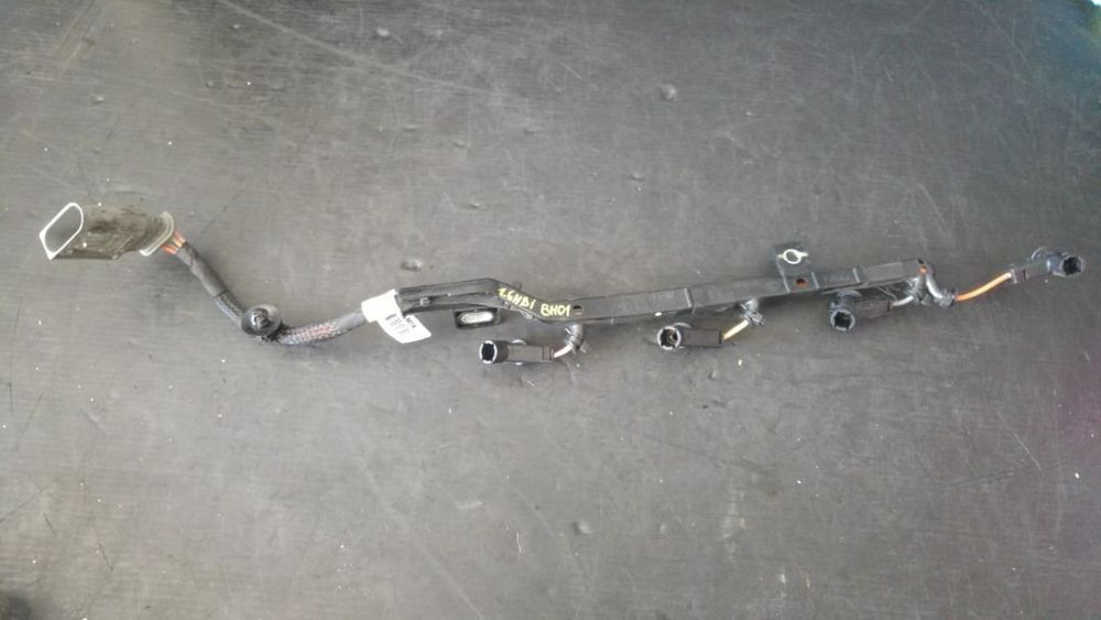 Instalatie bujii peugeot 308 1.6 hdi bh01 9670855680