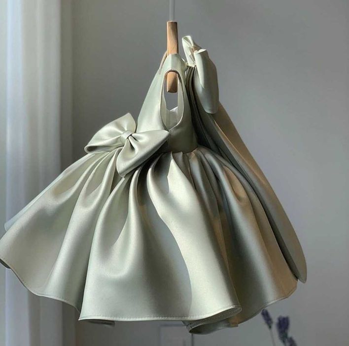 Платье для девочек