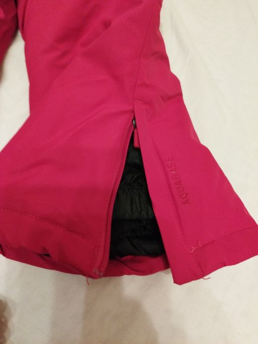 Детски ски панталон за момиче, 6 години Makkinley.