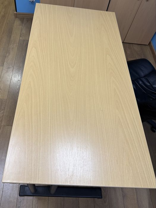 Офис бюро без забелжки