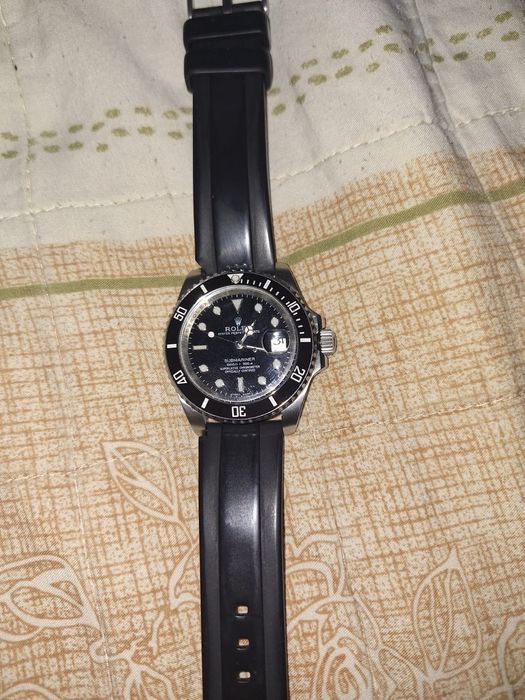 Rolex submarine механической