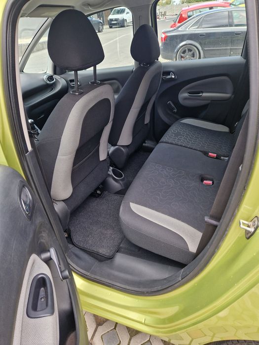 Vand Citroen C3 Picasso 1.4 bezina