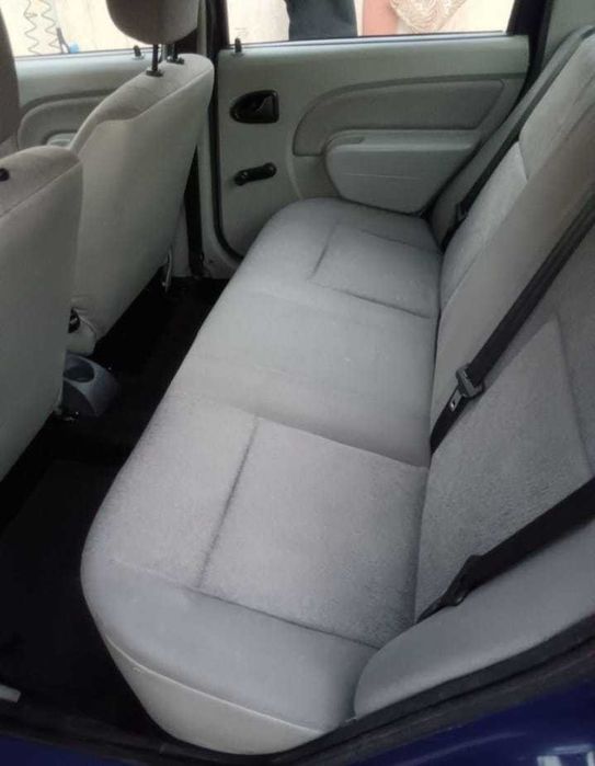 Dacia Logan 2005 1.6