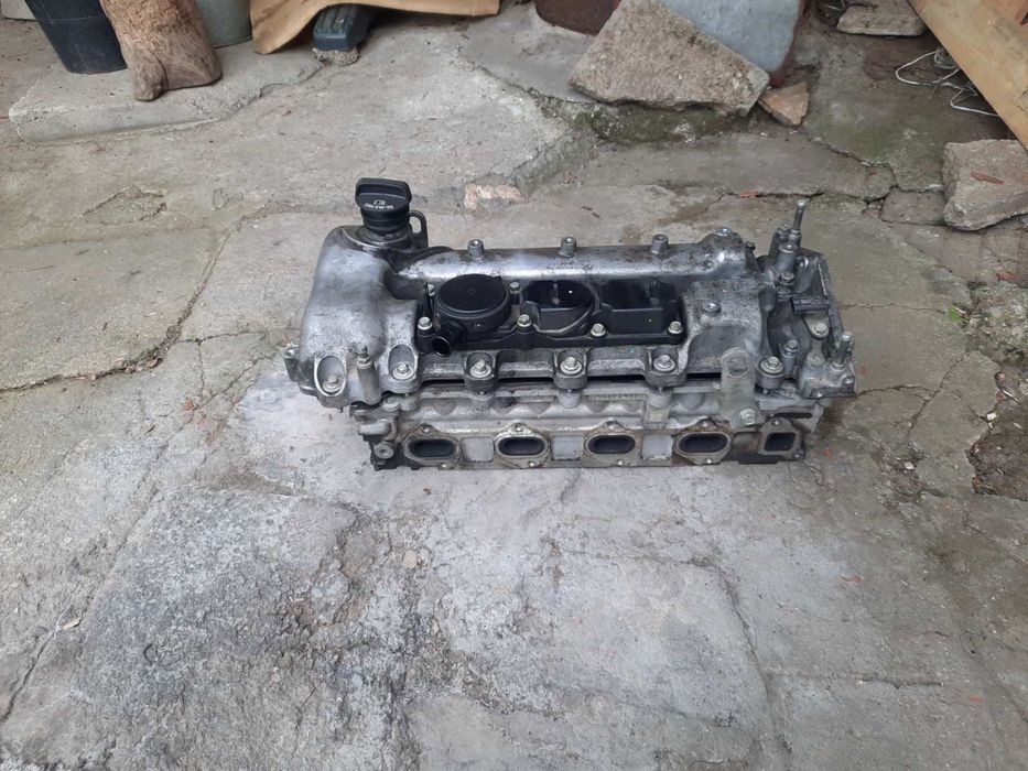 Глава за Опел антара 2.2