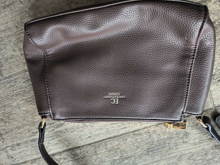 Geanta crossbody Enrico Covery