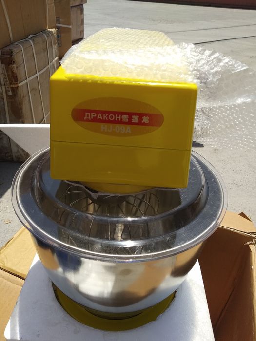 Миксер, mikser, qorishtirgich