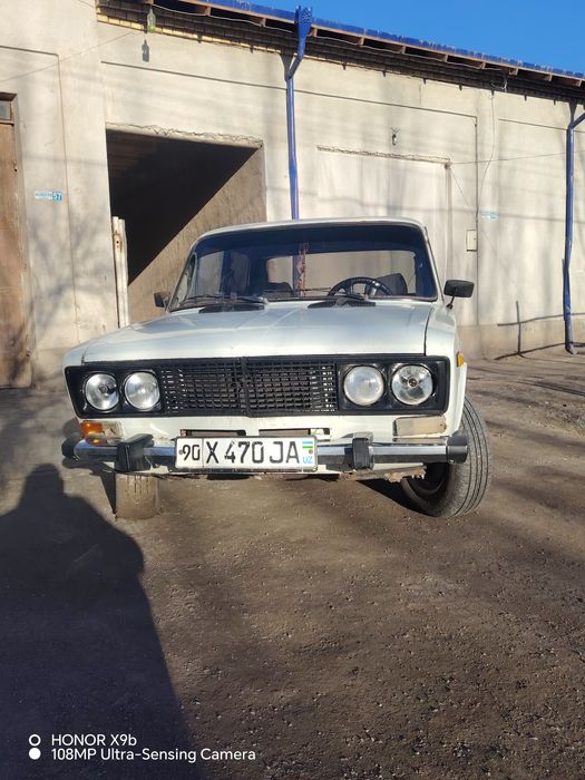Vaz 2106 xolati yaxshi