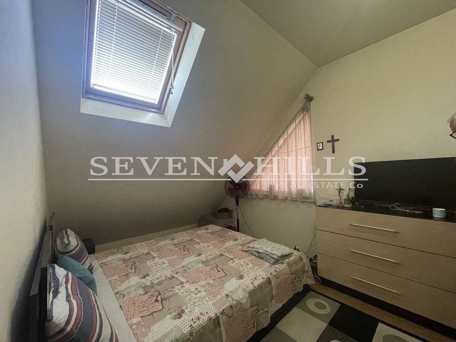 Продава се Двустаен апартамент в Пловдив, Кючук Париж - 77 кв.м за 1129 €/кв.м - Снимка #6