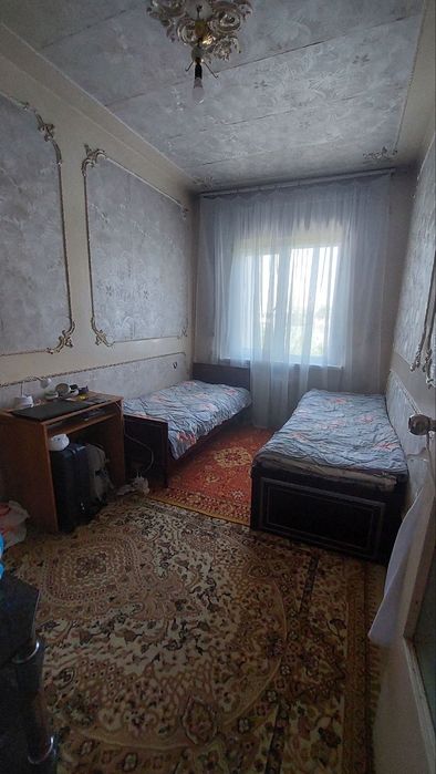 Срочно продается квартира Куйлюк 4