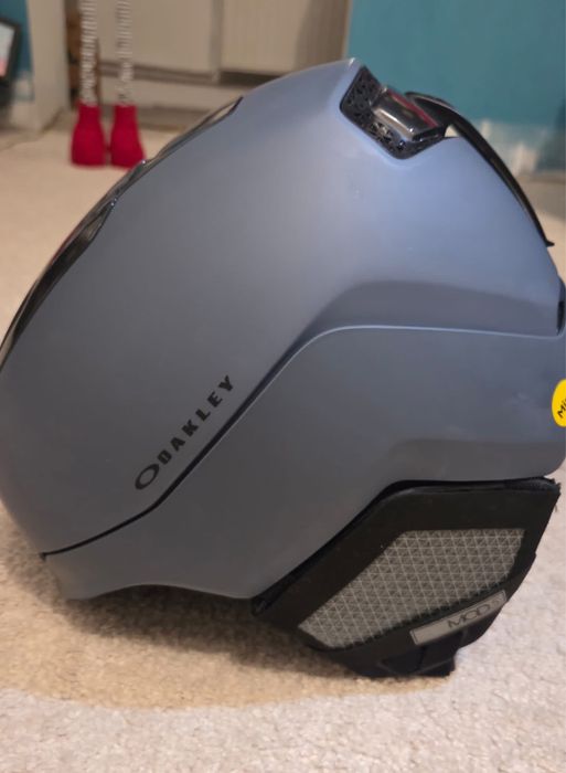 Casca de ski/Snowboard