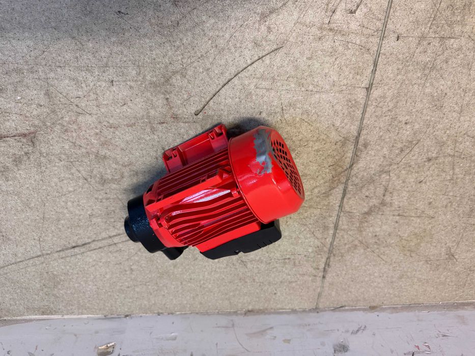 Помпа водна 370W 1" max 35L/min RD-PK60